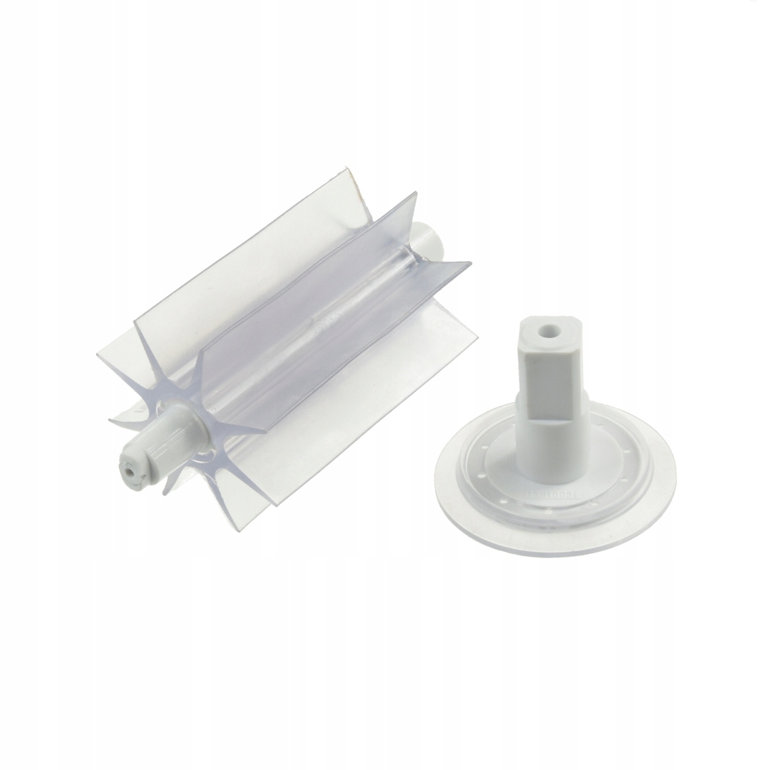 Rotor distributora (8 listů) Maschio Gaspardo G20860106R Originál