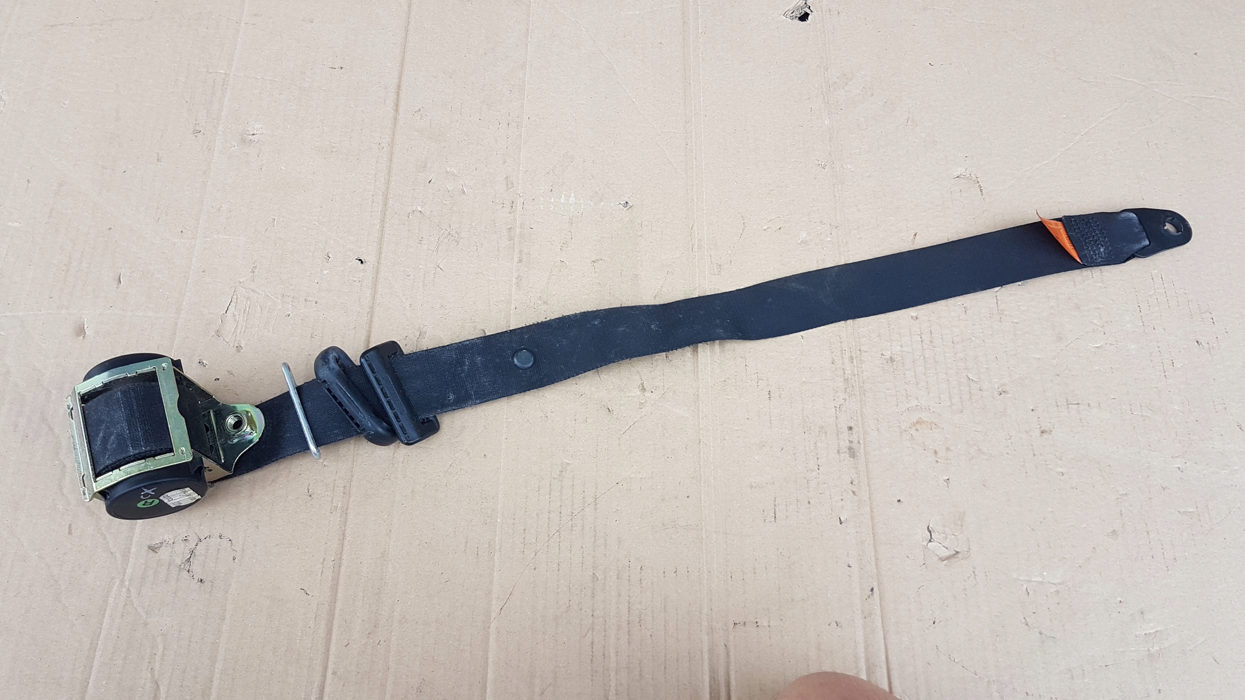 ремень безопасности Ford OE 3M51R61294AC