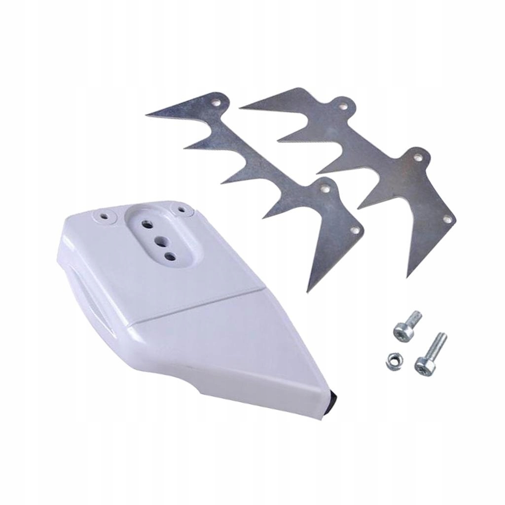 Chain Sprocket Clutch Cover Assembly For MS240