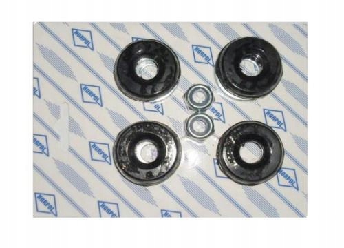 Zestaw naprawczy amortyzatora tyl 126 p 126p AYL