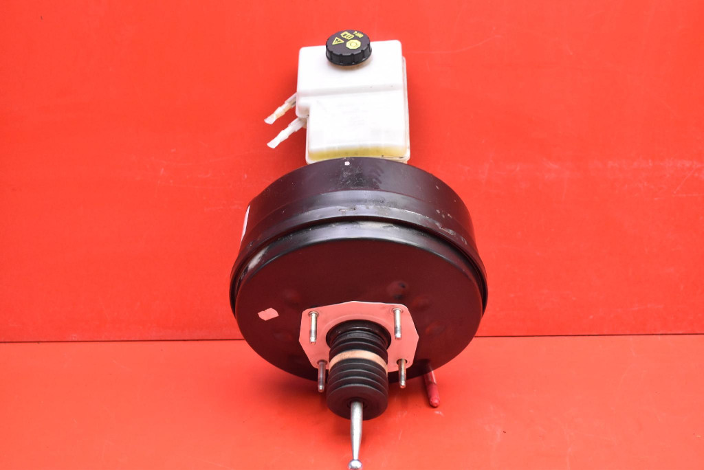 servo Servofreno EU 2N0612101 VW CRAFTER e-CRAFTER 2 II 136 KM 18-24