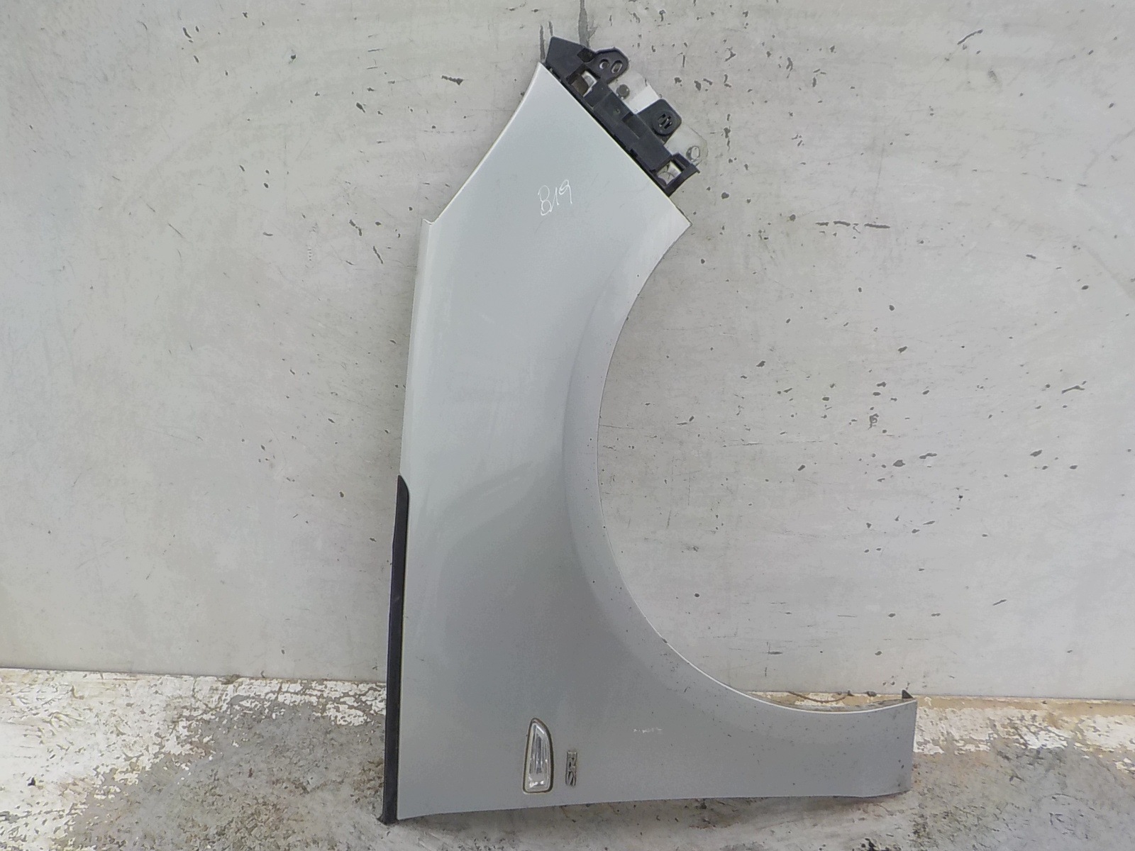 819 OPEL ZAFIRA C fender right front front