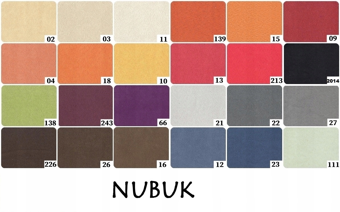 PANELE TAPICEROWANE WEZGŁOWIE ZAGŁÓWEK 70 x 30 cm Cechy dodatkowe gładki