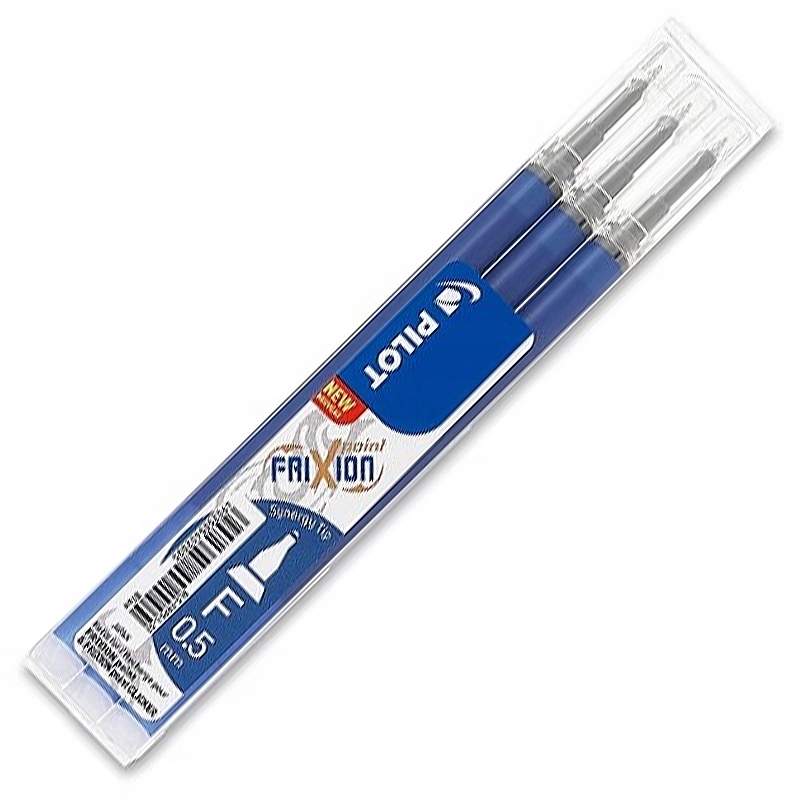 

Wkład Do Pilot Frixion Point 0,5 Niebieski