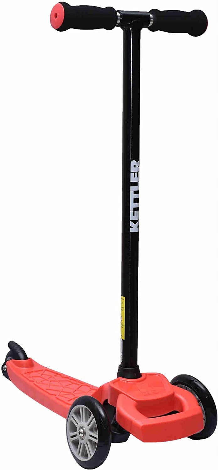 Hulajnoga Trójkołowa Kettler Kwizzy Balansowa