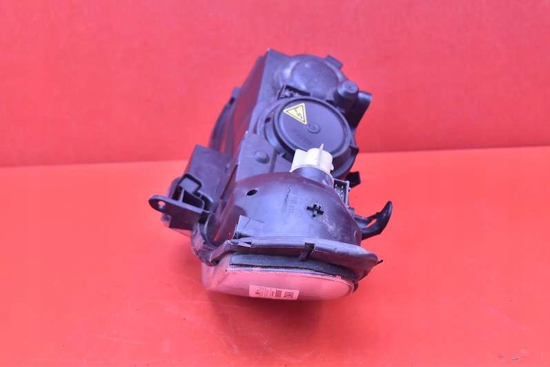 REFLEKTOR right light front lens EU OPEL VECTRA B LIFT 99-02