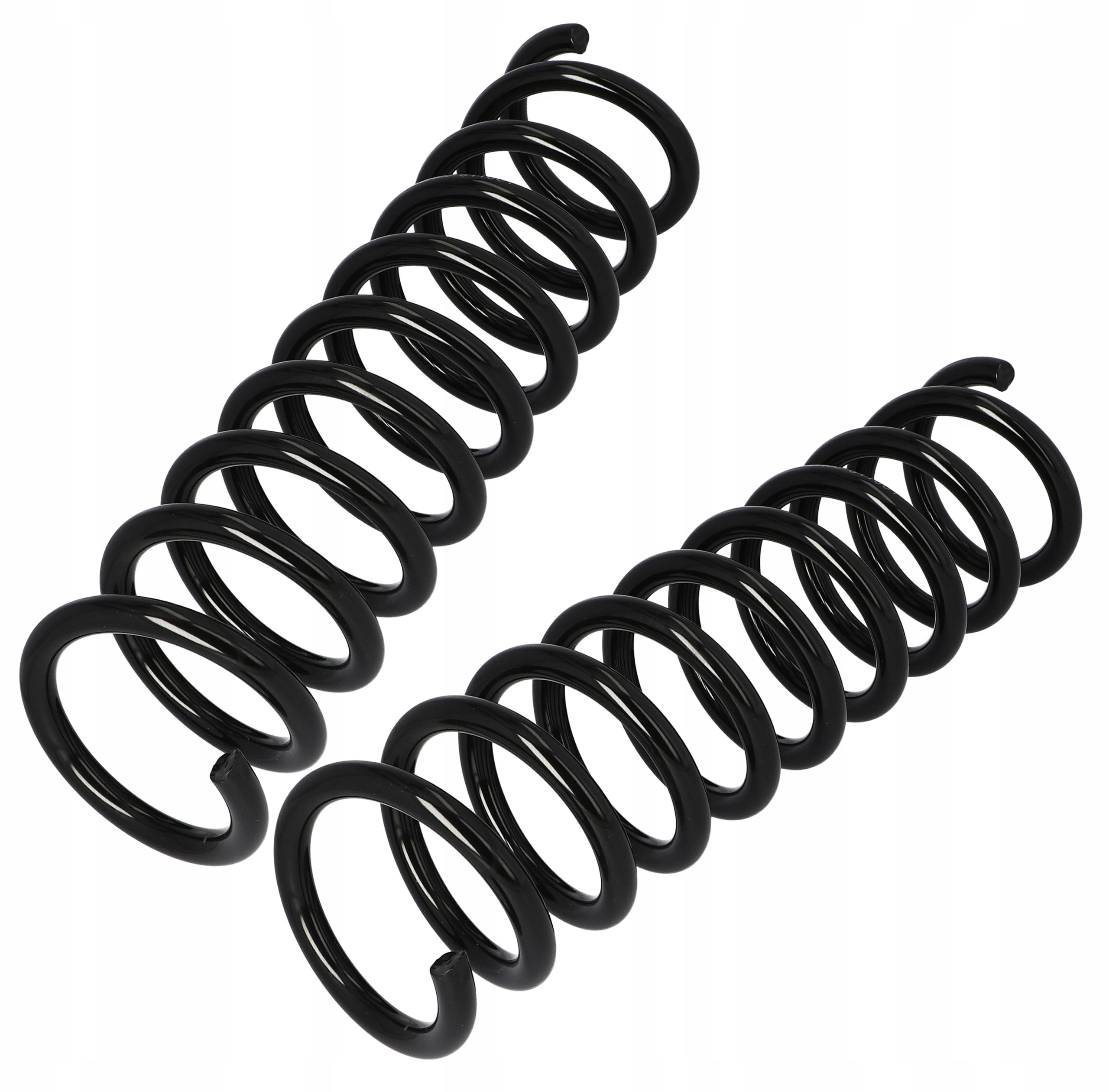 

Sprężyny x2 Ford Kuga 1 MK1 2008- Tył