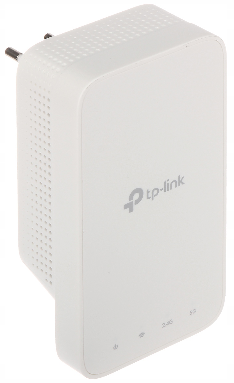 

Wzmacniacz sieci WiFi Mesh AC1200 RE300 TP-Link