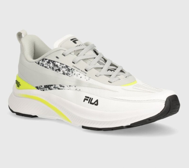 Fila Beryllium Pánské Šněrovací Sportovní Boty 41 Ž5T