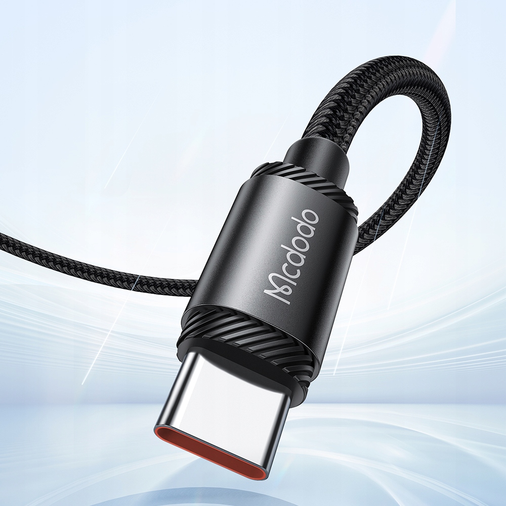 MCDODO ULTRA FAST USB-C PD 3.1 CABLE 240W 2M Cable length 2 m