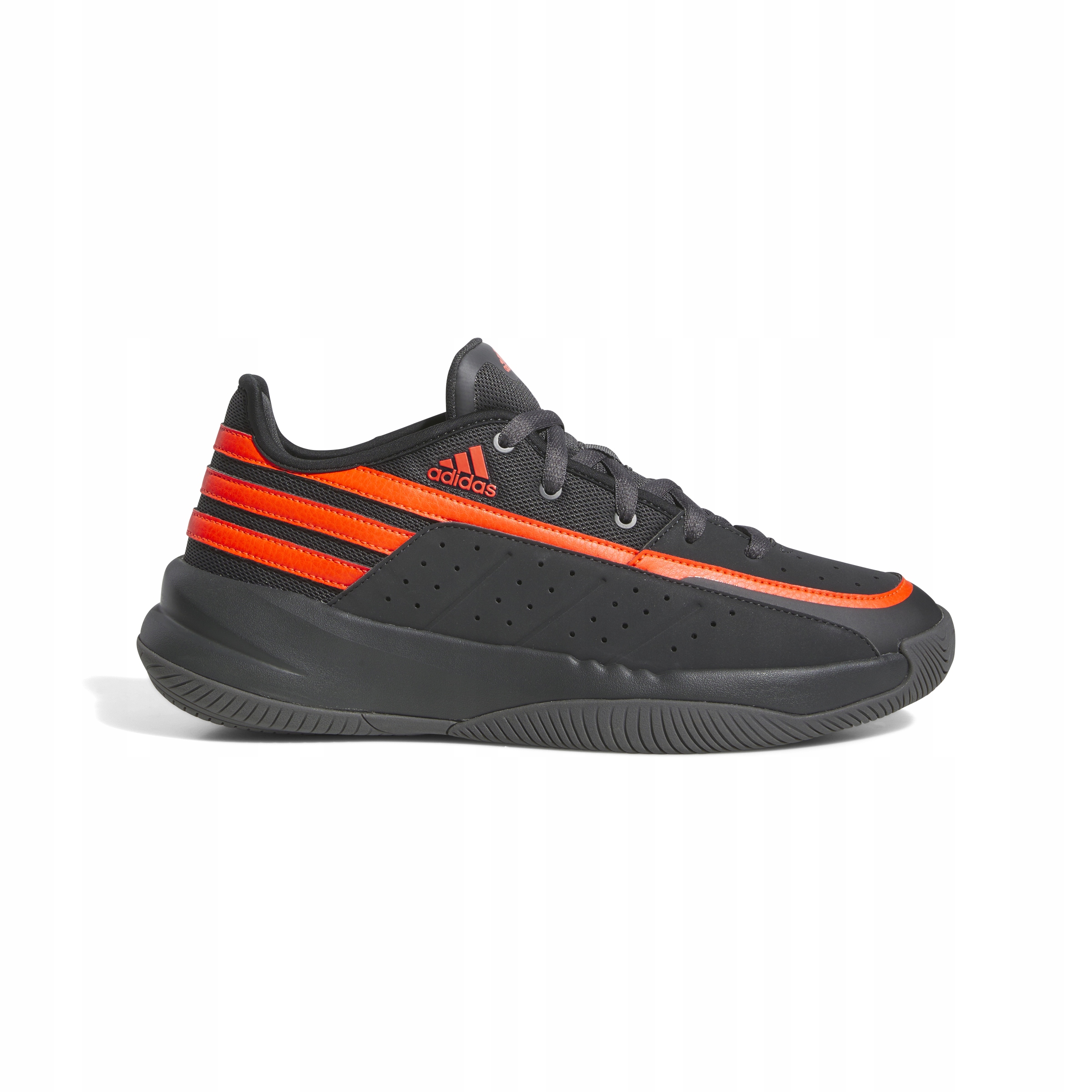 buty męskie adidas Front Court 44 ID8590