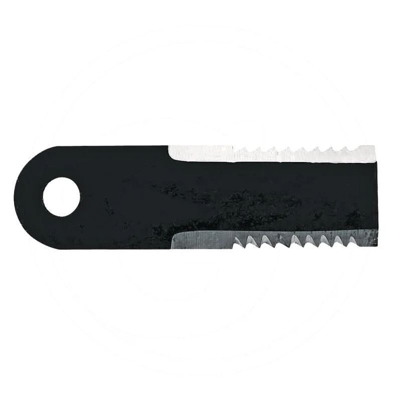 Nůž ryhovaný 25 kusů 525525107/25
