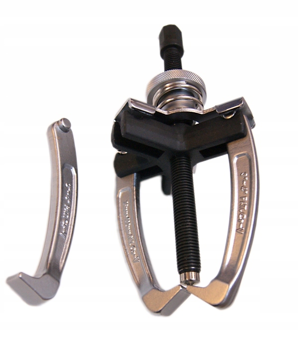 Sťahovák Kolies A Ložísk 3 A 2 Ramenný Fi: 80-180 MM Rooks