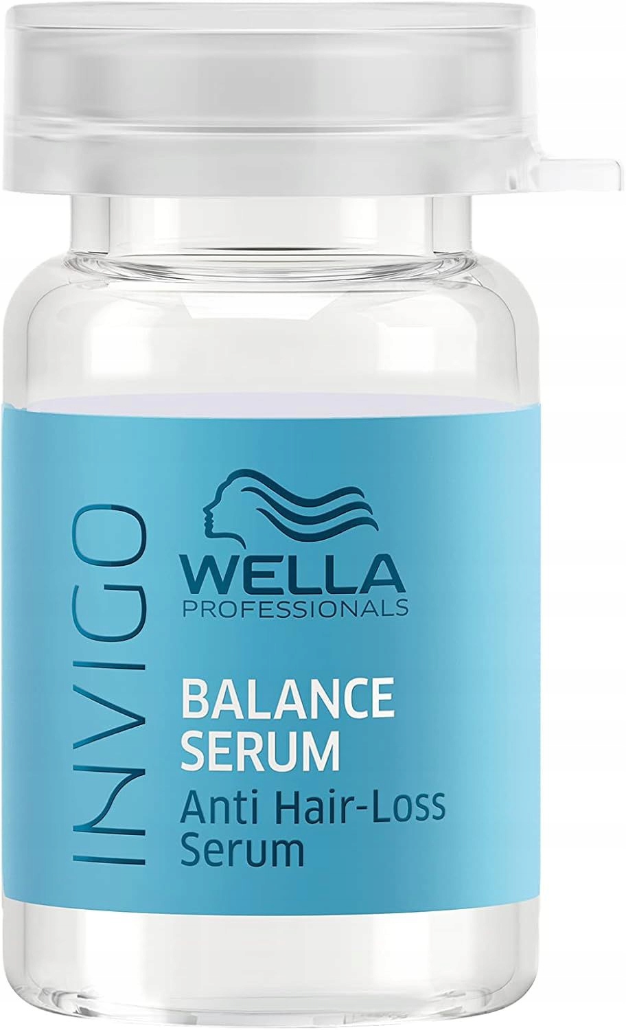 Wella Professionals Invigo Balance Sérum (proti Padání Vlasů)