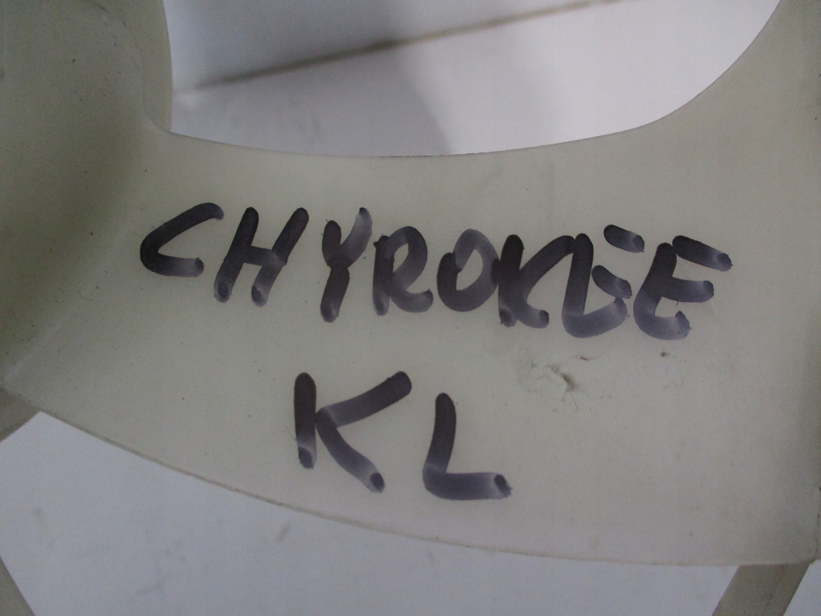 ventilátor chladiče JEEP CHEROKEE 989