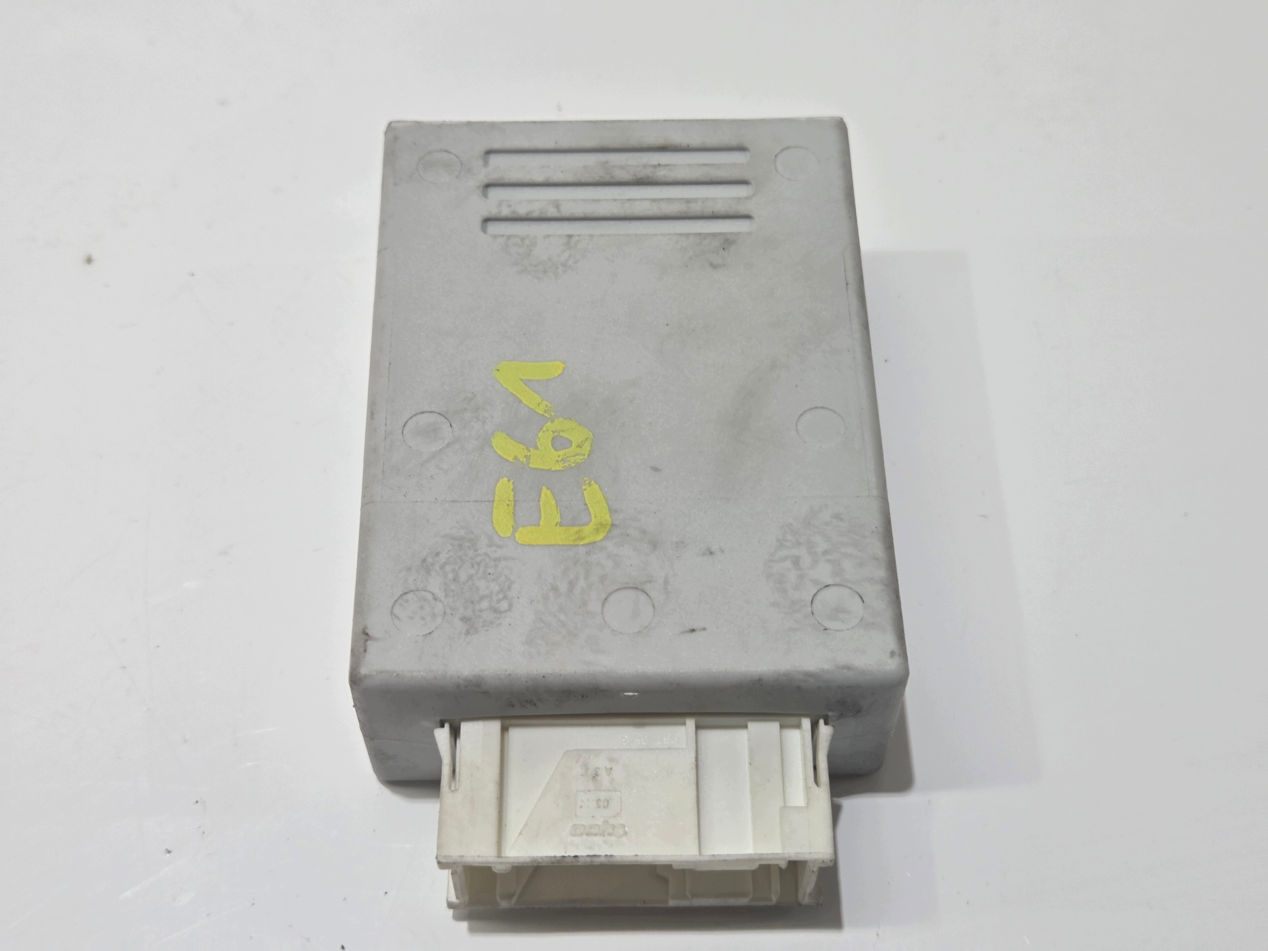 modulo centralina della sospensione EHC BMW E61 OE 6769834