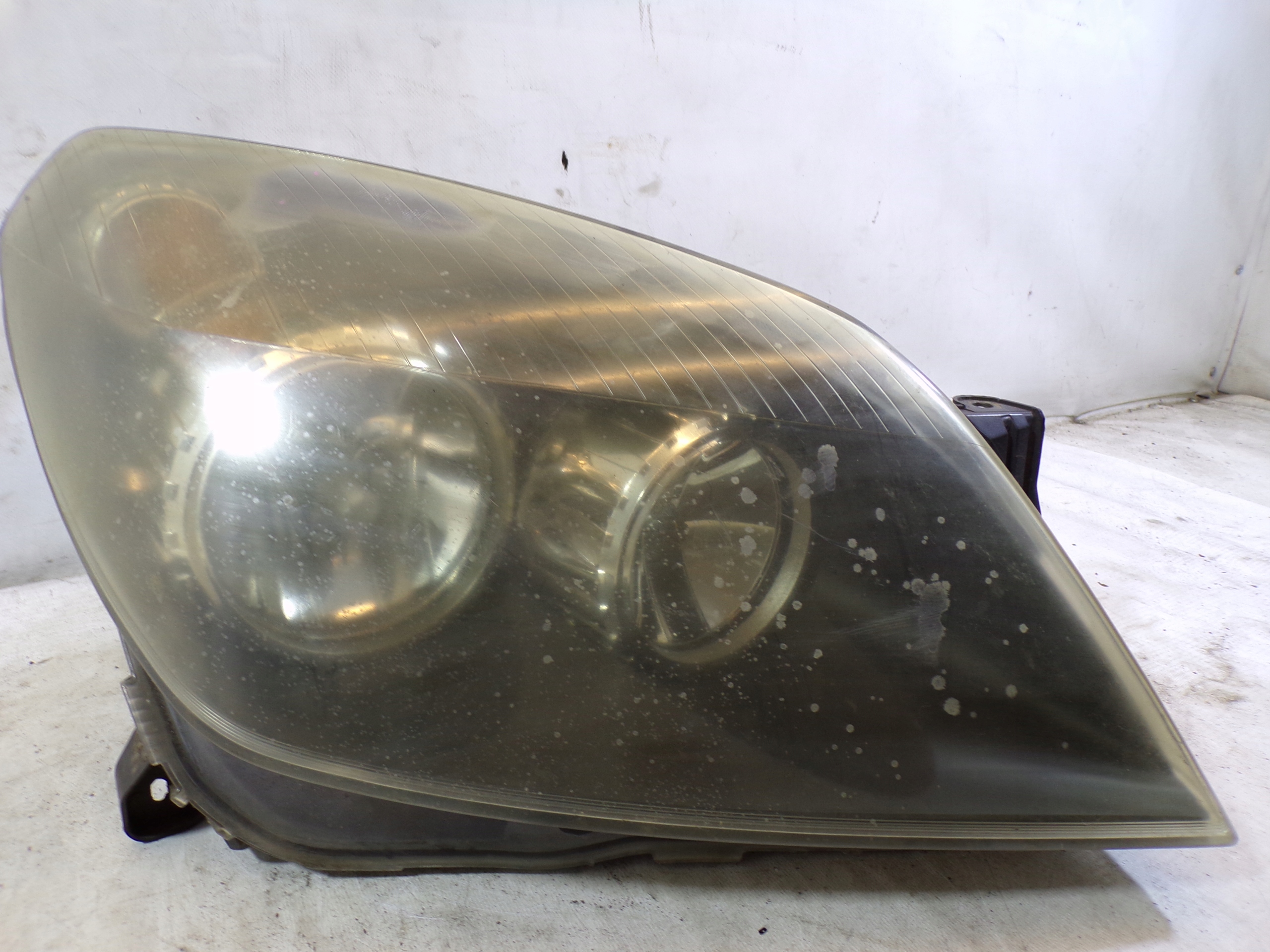 light front front right OPEL ASTRA H (10) (K)