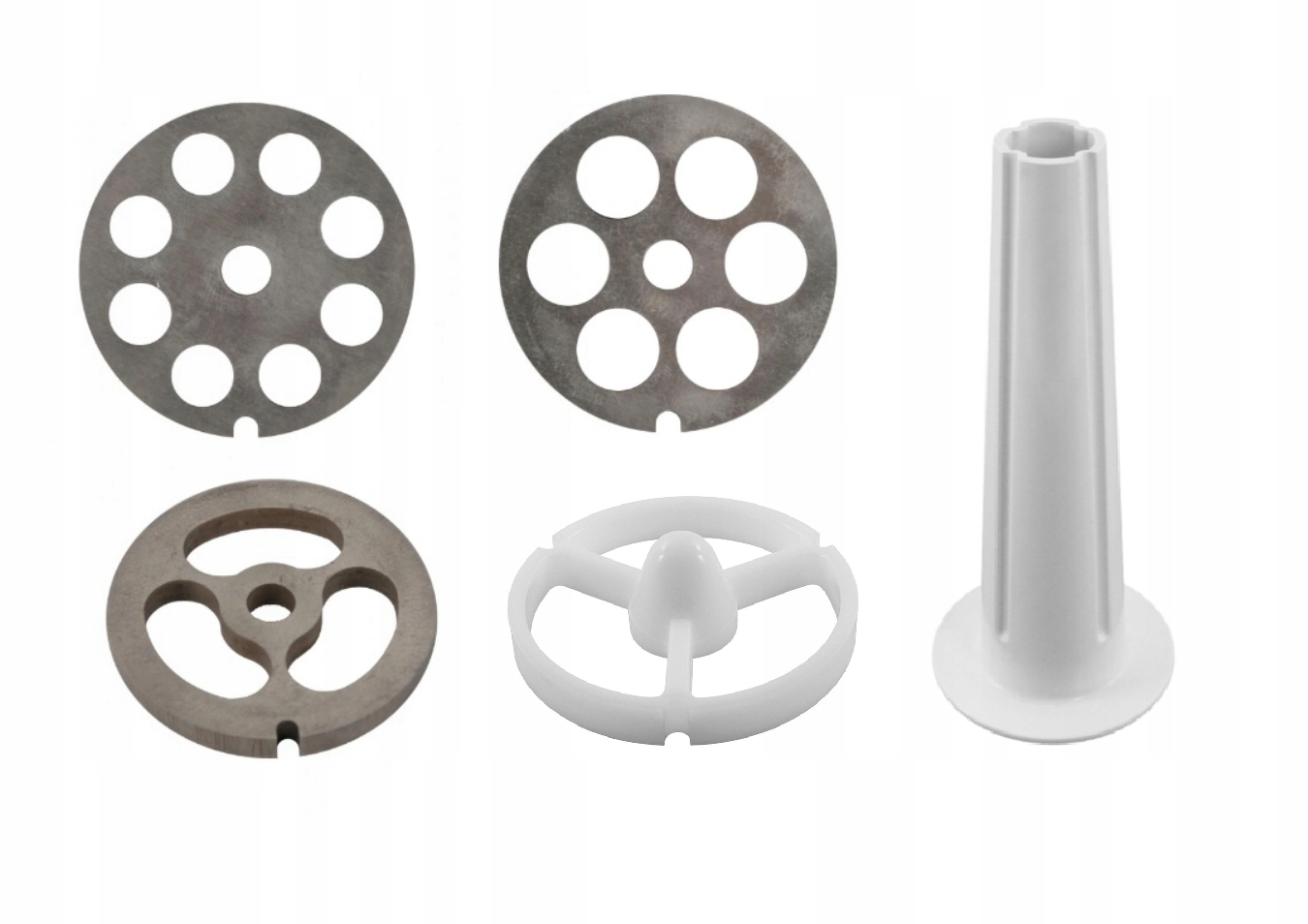 KOMPLETNY ZESTAW MASARSKI NR 5 MASZYNKI ZELMER BOSCH FI 10 FI 13 SZARPAK