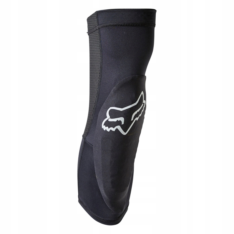 Chránič Kolena/holene Fox Enduro Guard Black (XL)