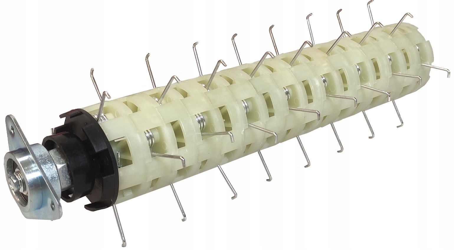 WERTYKULATOR AERATOR SPALINOWY 38cm 5KM DWA WAŁKI Kod producenta SHLS380/M173