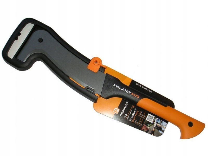 

Tasak karczownik Fiskars XA3 WoodXpert 126004