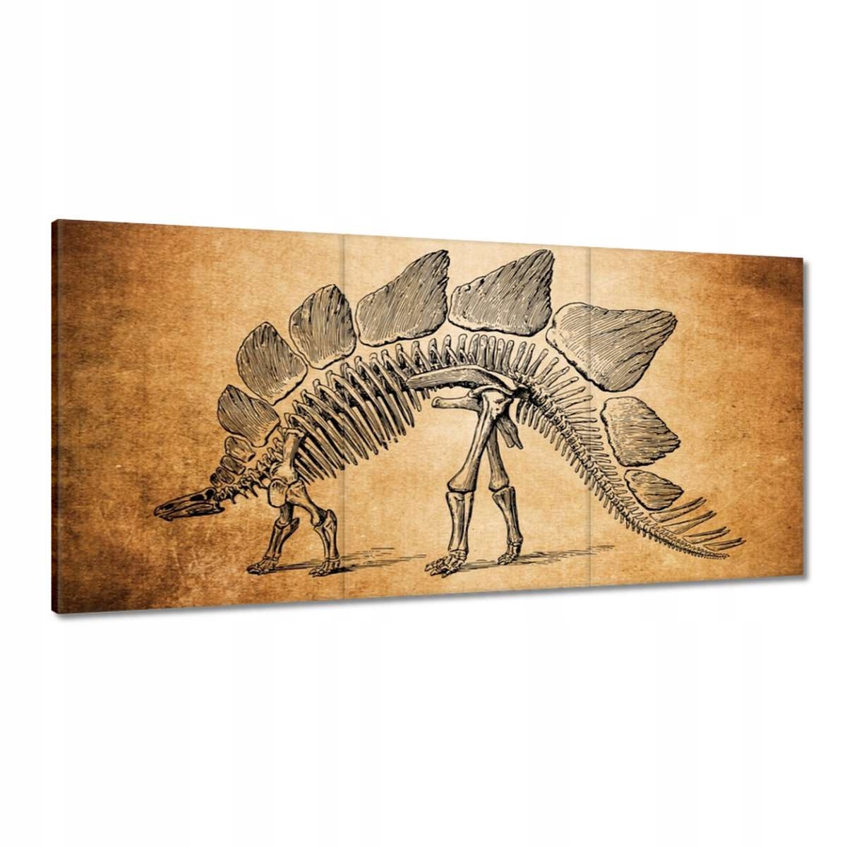 Obrazy 180x90 Dinosaurus Prehistoria Dino