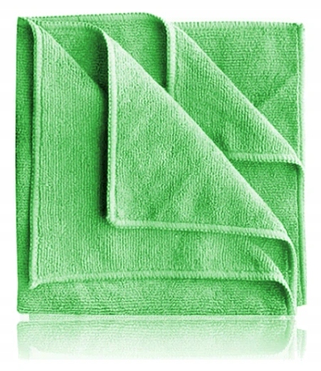 

Monster Shine Apt Mikrofibra Green 40x40 cm