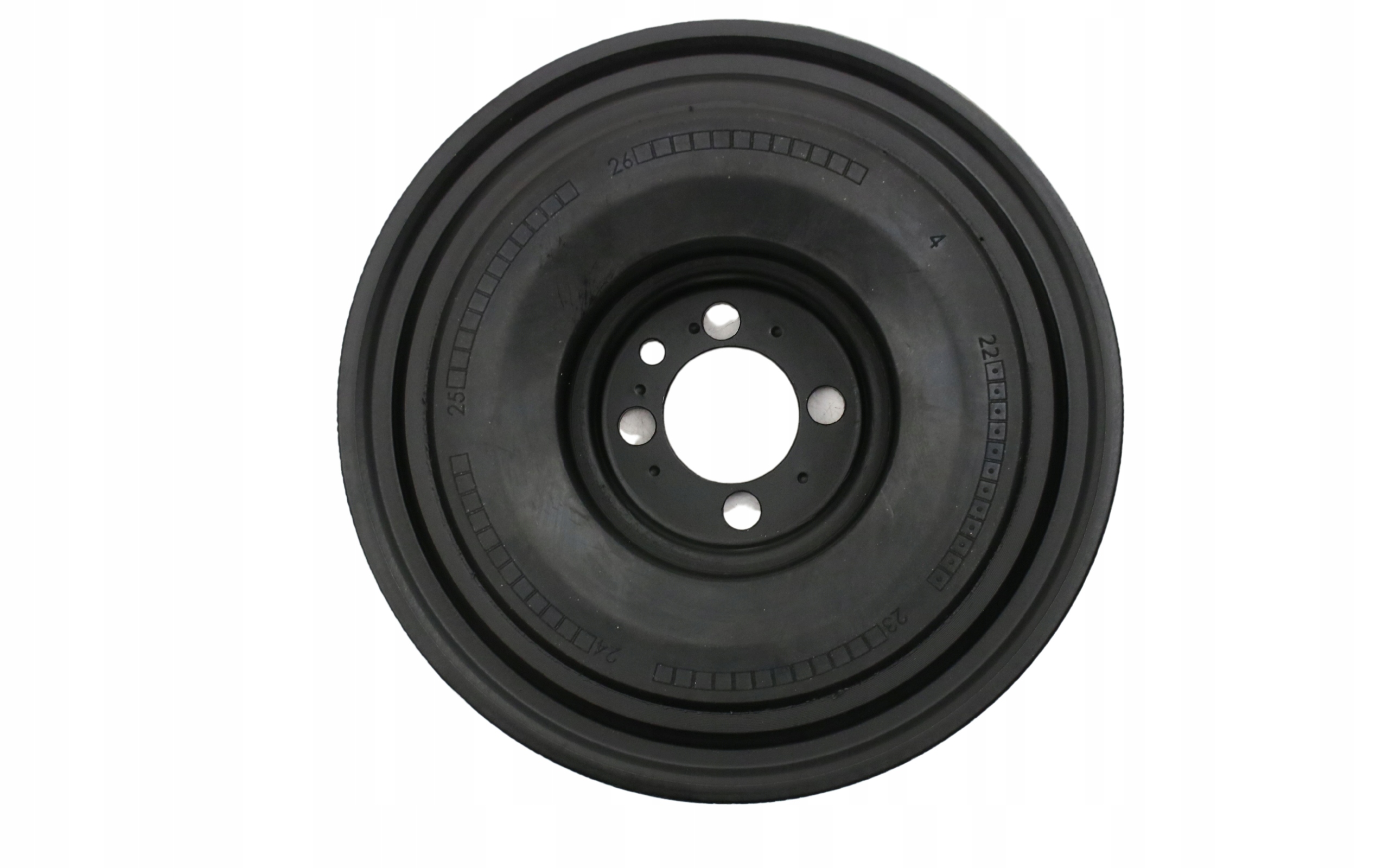 Řemenice Hřídele Ducato Boxer Jumper 2006-