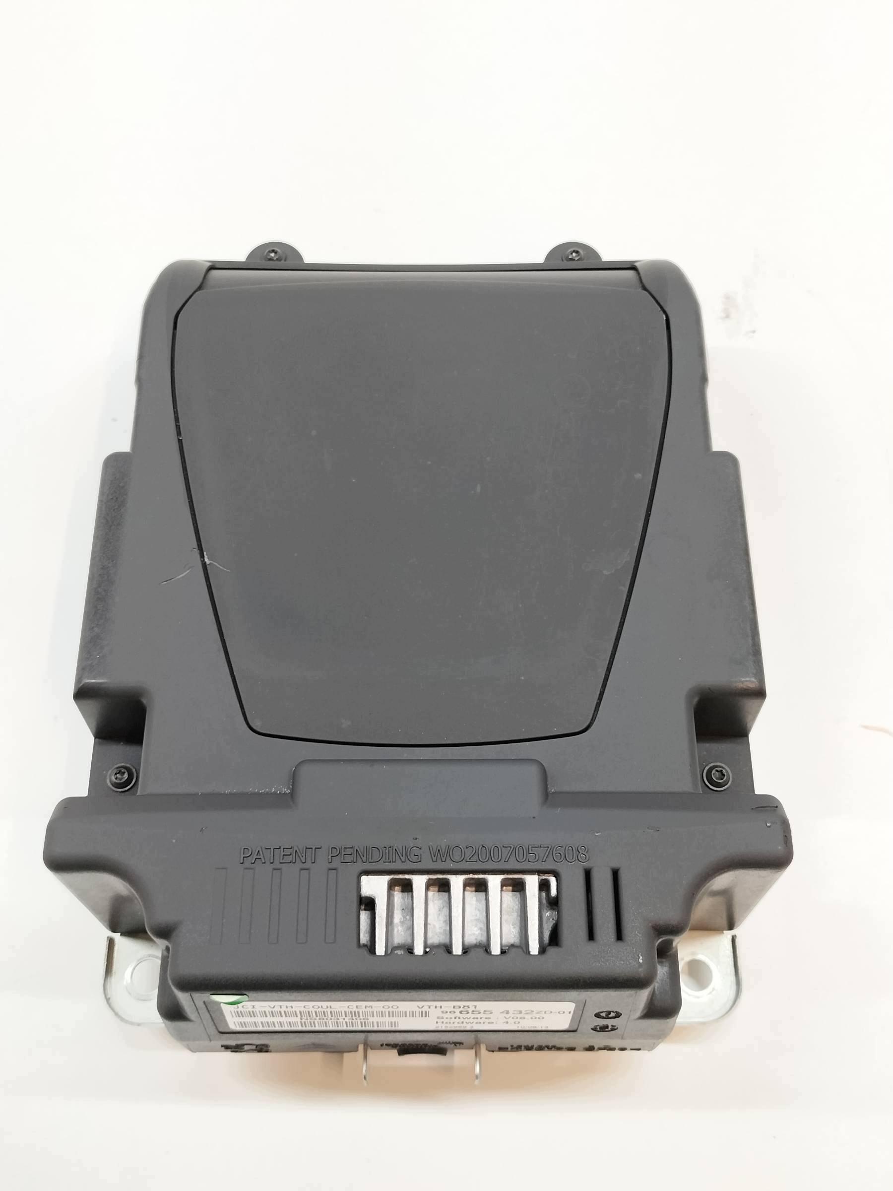 display HEAD UP 96655432ZD Citroen DS5 and (2011- )