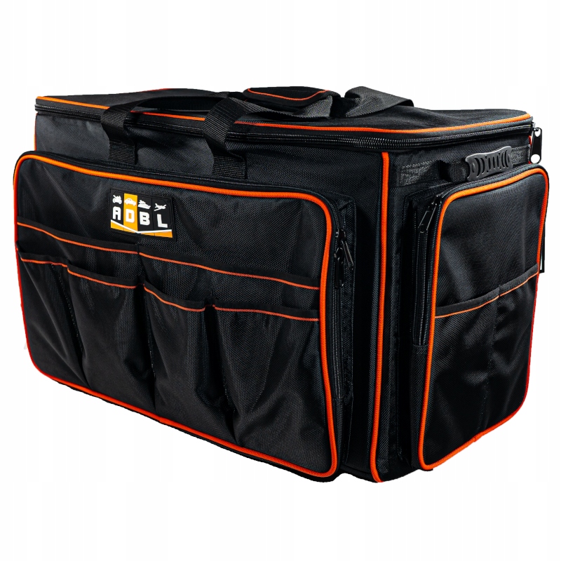 ADBL PROFESSOR большая сумка для детализации на колесах