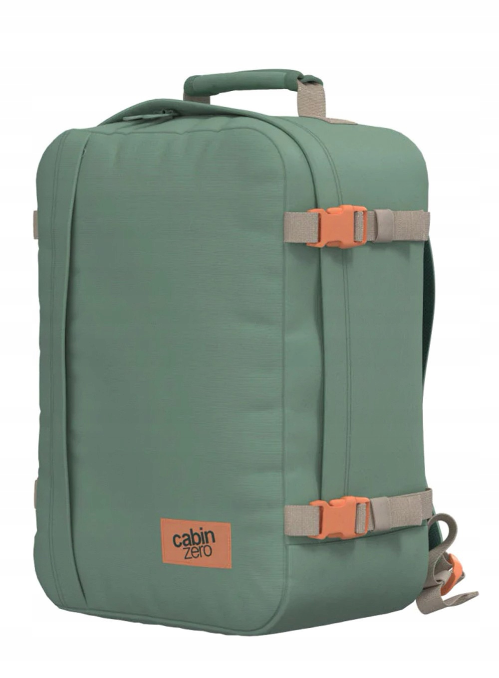 Batoh na příruční zavazadlo Classic 36 l CabinZero sage forest