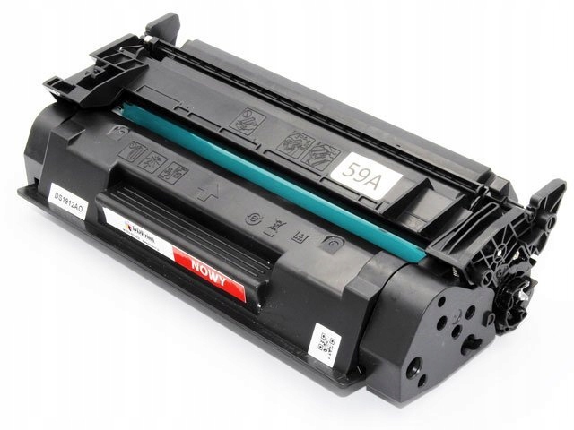 Toner 59A 3K Black bez čipu pro Hp M304a M404dn M404dw M404n M428fdn M428