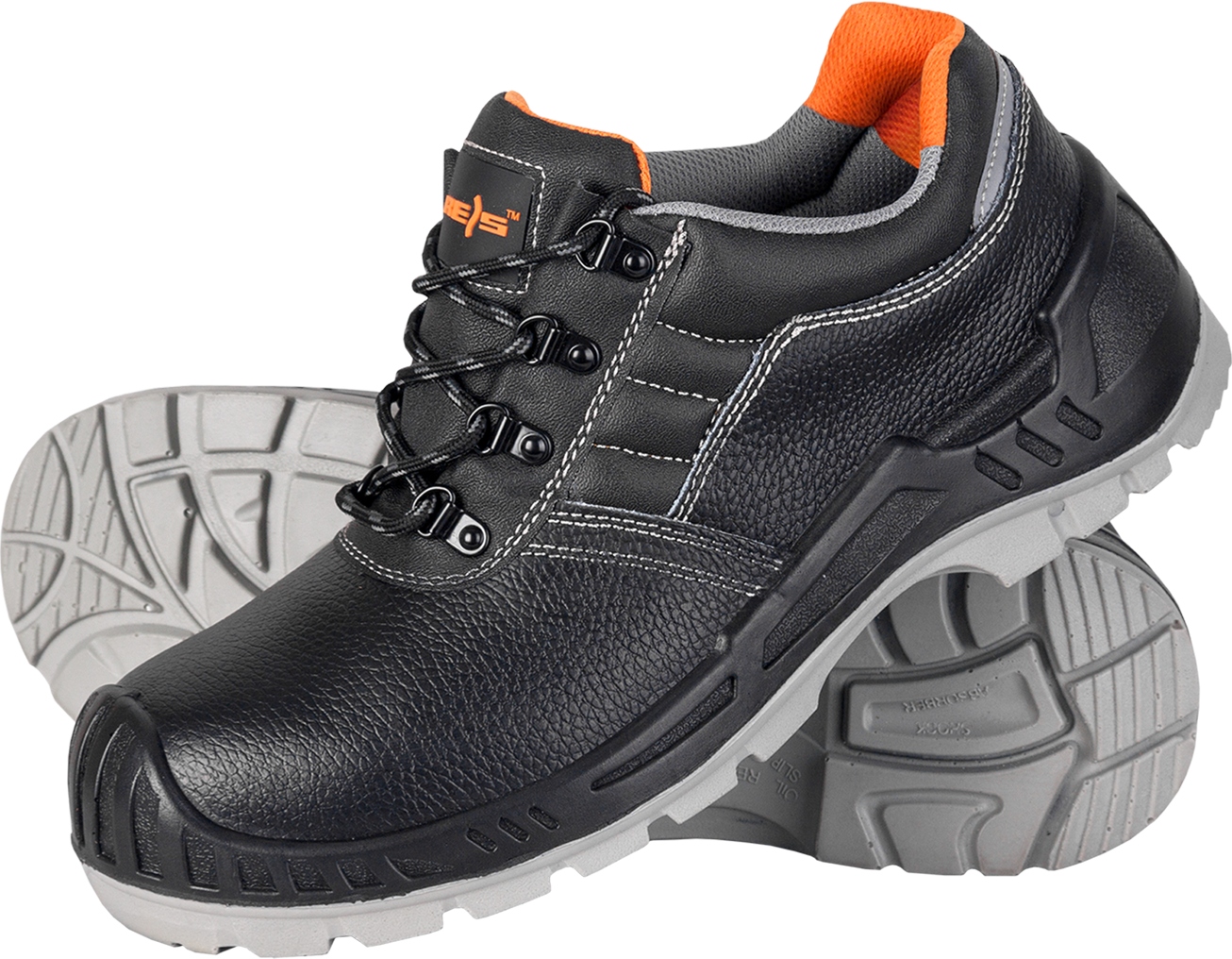 

Buty bezpieczne Titan BP42