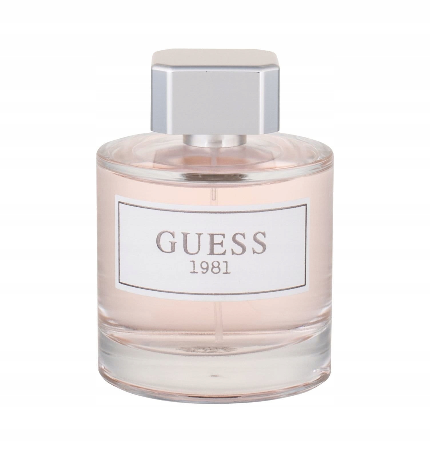 Guess Guess 1981 Toaletní voda 100 ml