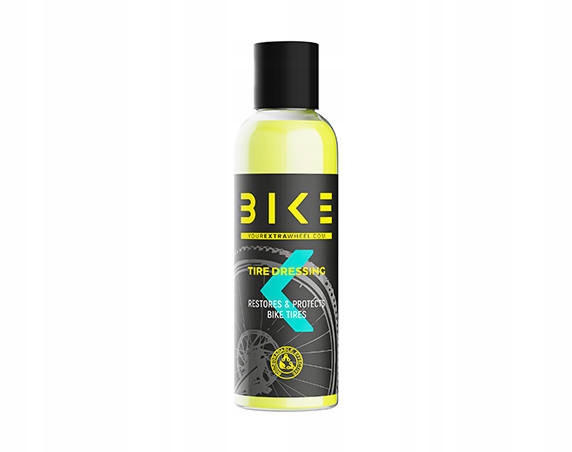 Nabłyszczasz do opon Tire Dressing 150ml BIKEbySG