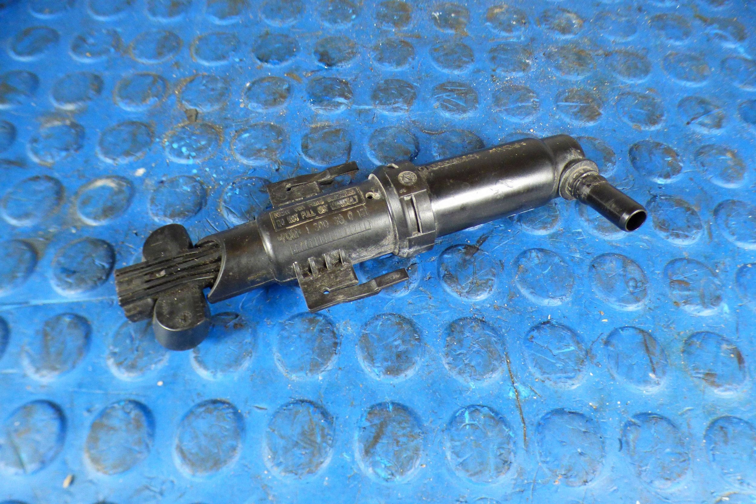 lave glaces reflektora feux 7377668 BMW 5 F10