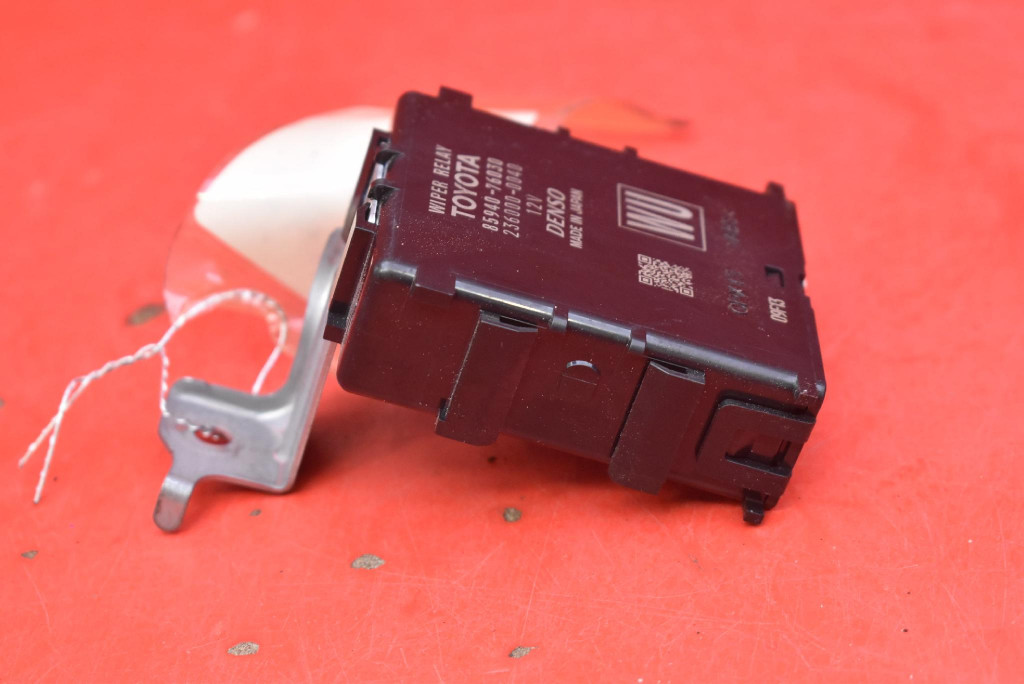 control unit module of wipers 85940-76030 LEXUS UX 250H 18-22