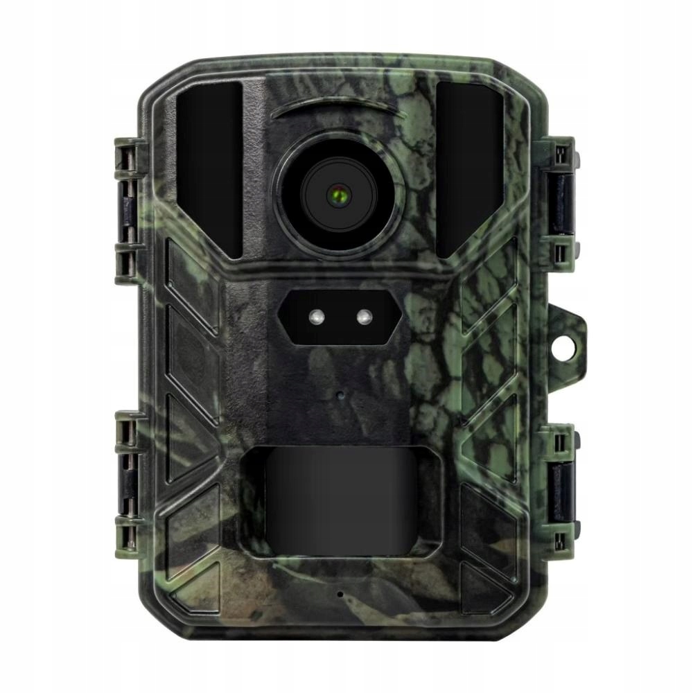 Evolveo StrongVision Compact 4K, fotopasca & časozberná kamera, 32GB Cam…