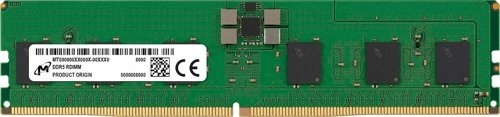 Ram Micron 16GB DDR5 Rdimm MTC10F1084S1RC48BA1R