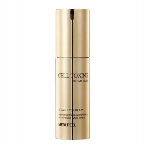 Medi-Peel Cell Toxing Dermajours Repair Oční krém 30 ml