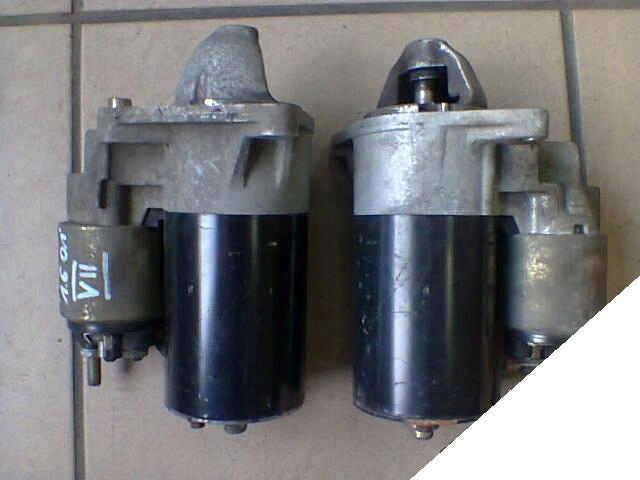 LANCIA ALFA FIAT 14 16 18 20 ROZRUSZNIK 0001107066