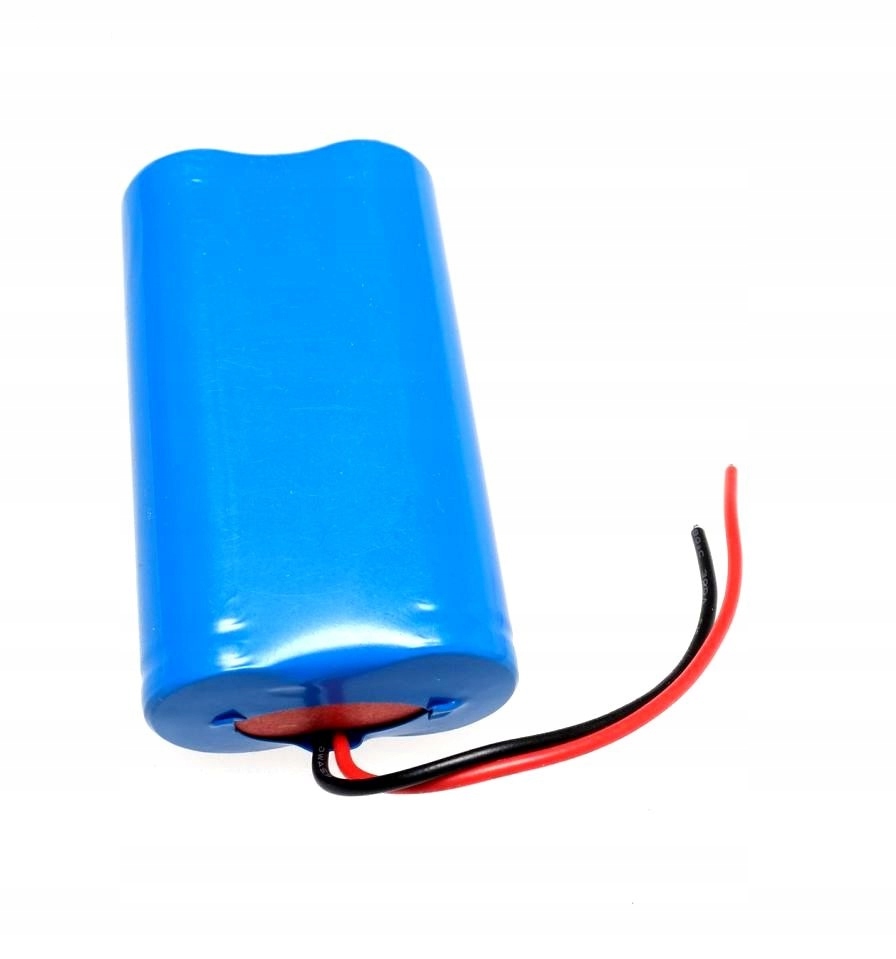 

Akumulator 2S1P Samsung 18650 7,4V 2900mAh z Bms