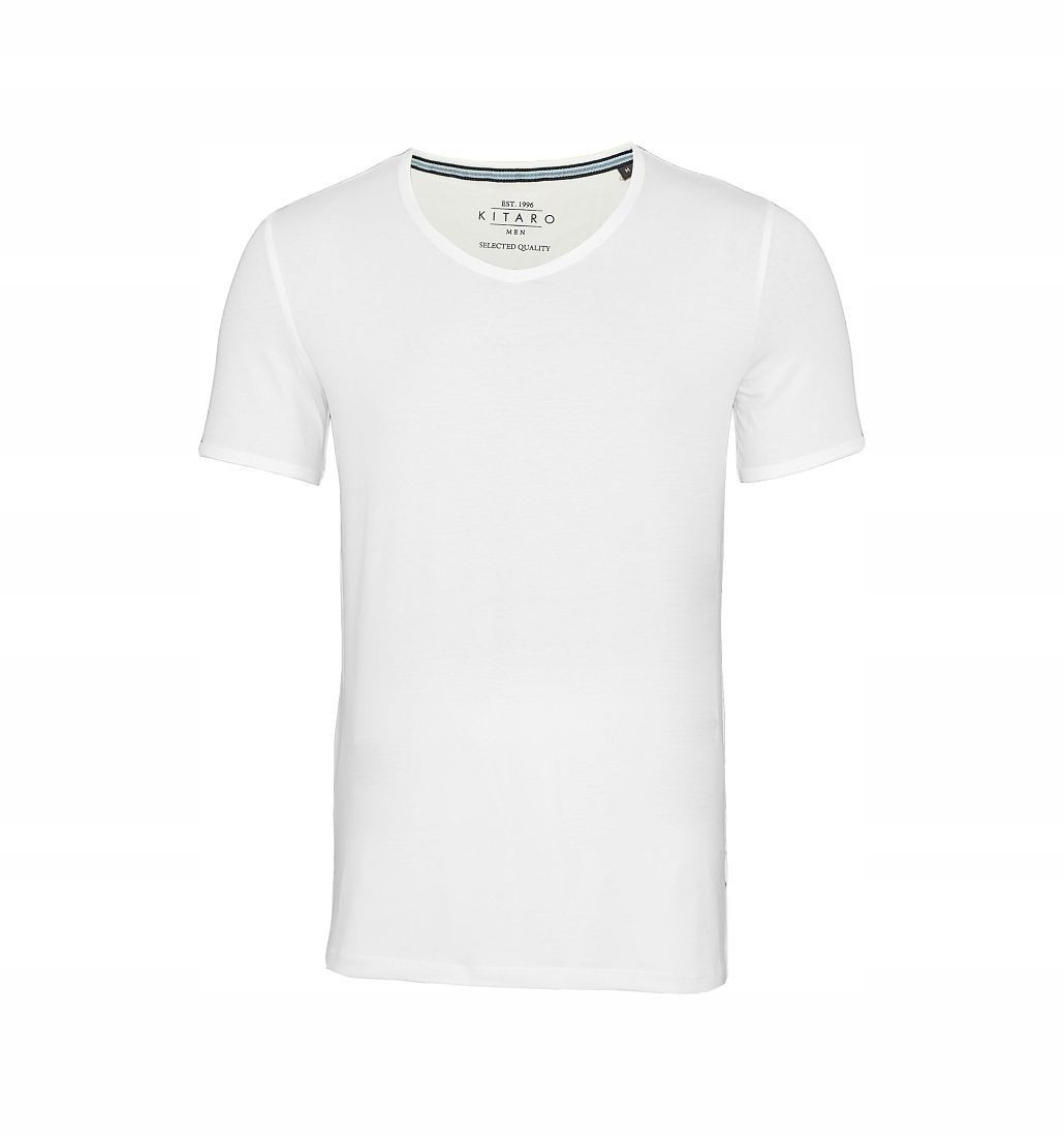 

Kitaro Duże Rozmiary Koszulka T-shirt 7XL 166cm