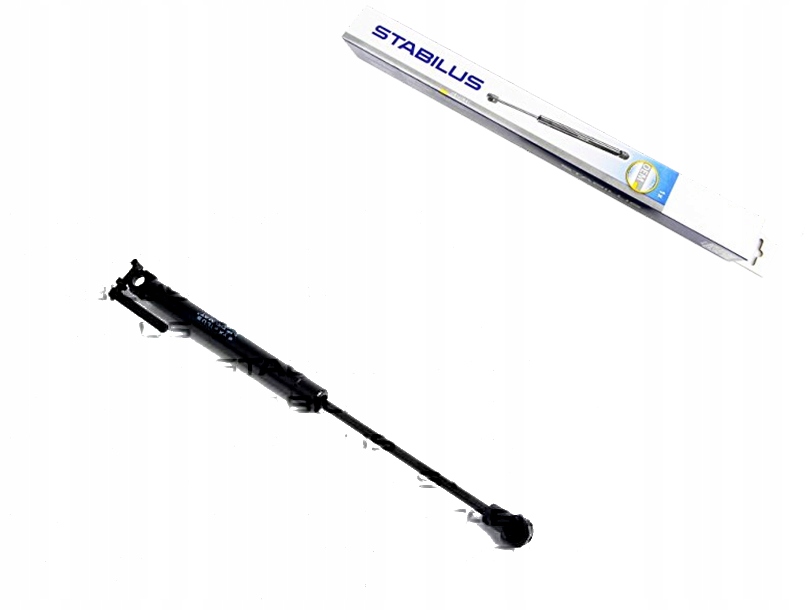 Plynová Pružina Střechy Délka Max: 286 MM Zdvih: 110 MM