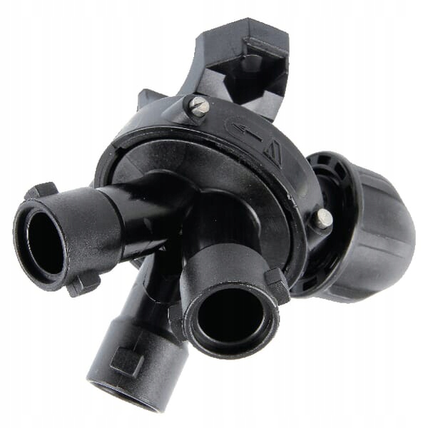 KZF4321 - Zf432 Amazone потрійний корпус розпилювача 1/2 дюйма