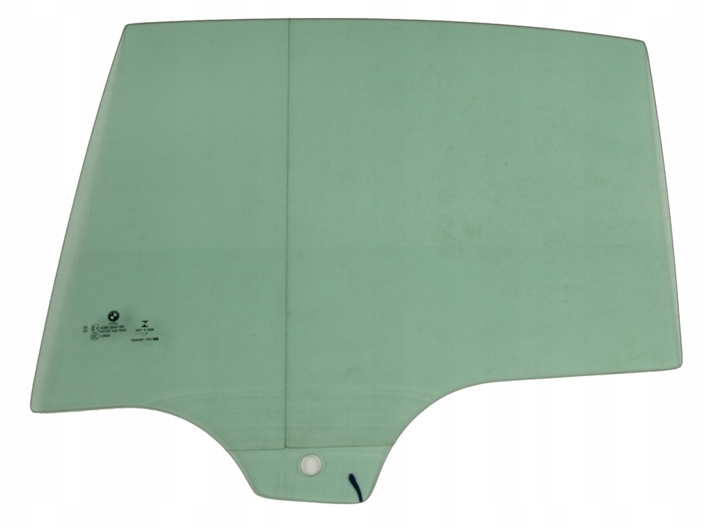 2019 - BMW 3 G20 стекло левое зд 2019г левое зд