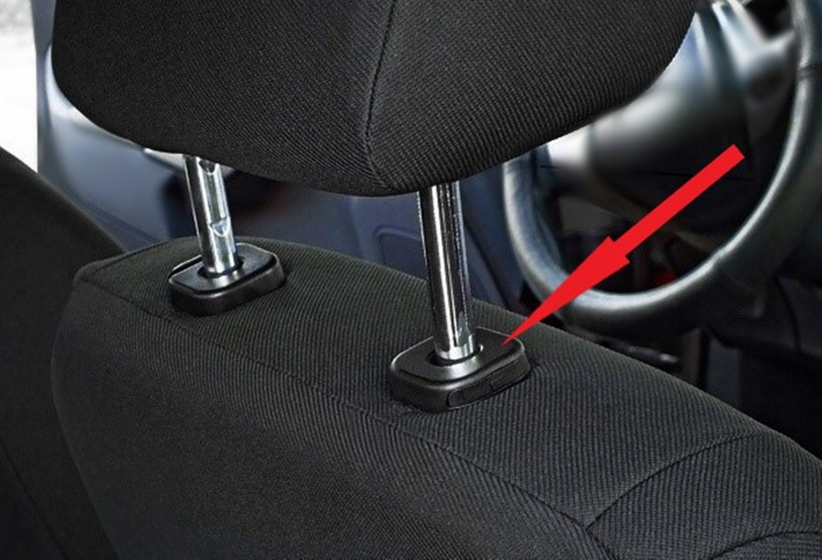 Pokrowce FIAT DUCATO PEUGEOT BOXER JUMPER od 2006+ Materiał materiał tapicerski