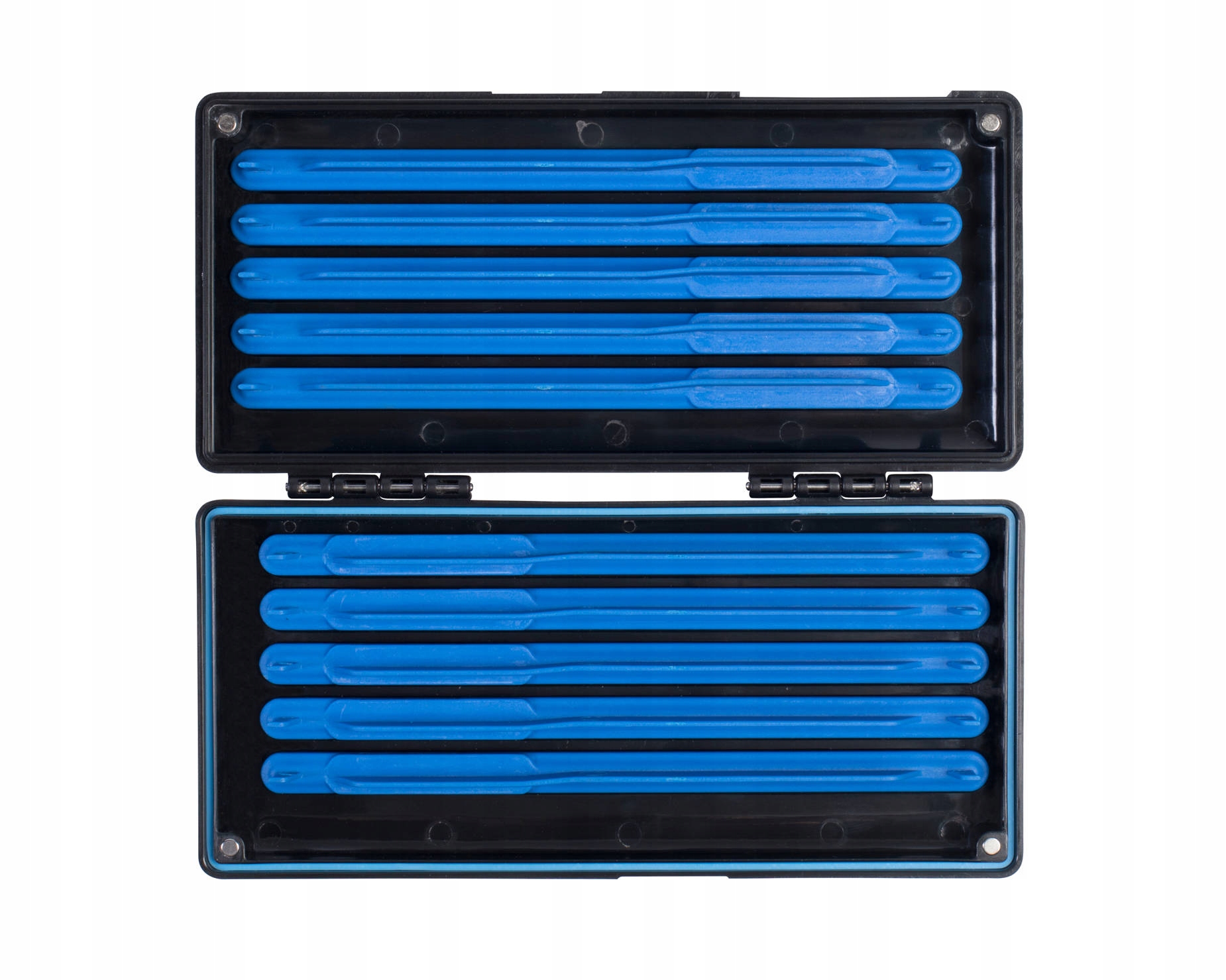 PUDEŁKO NA PRZYPONY PRESTON MAG STORE SYSTEM 15cm Marka Preston