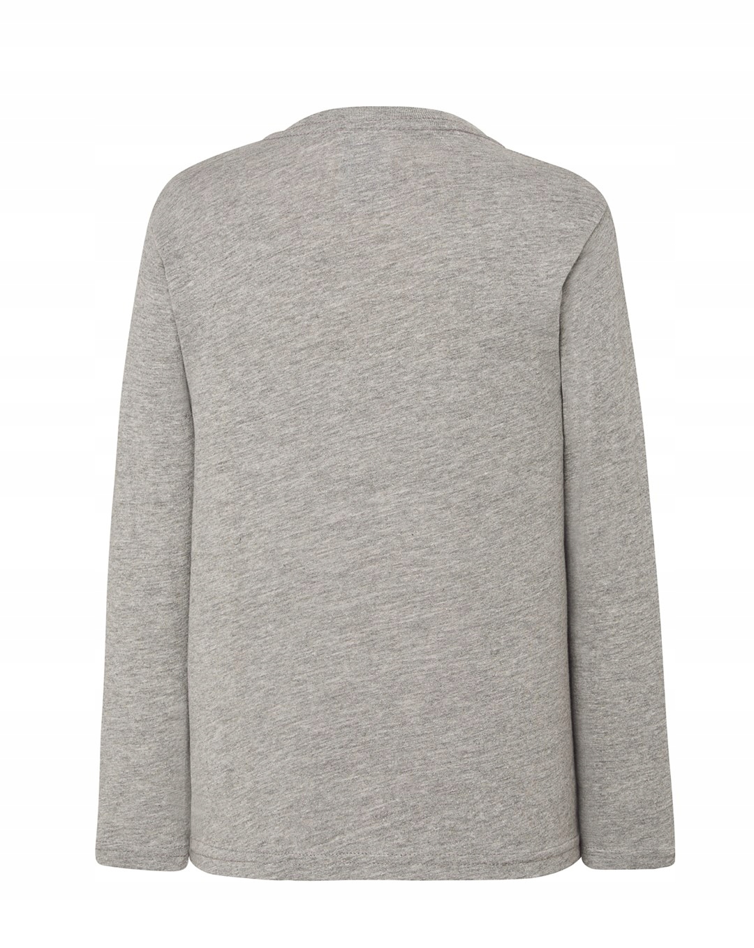 PODKOSZULEK podkoszulka Z DŁUGIM RĘKAWEM szary 140 Liczba sztuk w ofercie 1 szt.
