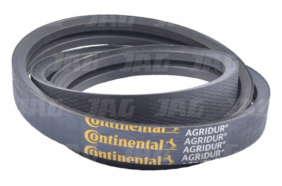 Pás Continental vyztužený Claas 405 410 34x1998 mm 667249 644891 90168